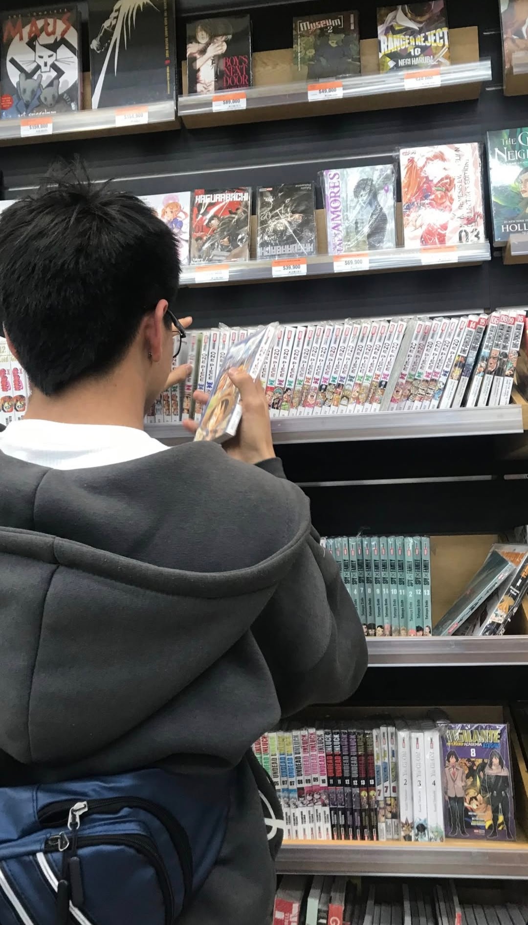 Foto de Hector Figueroa